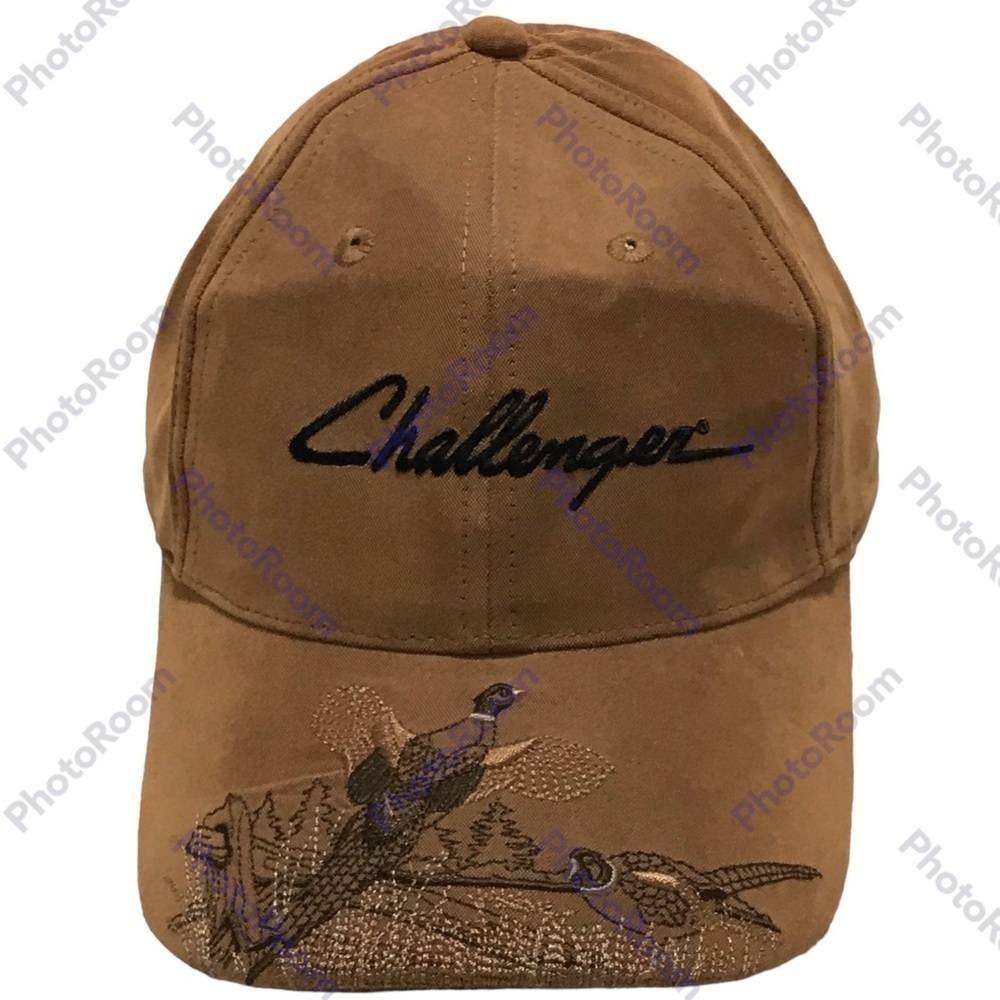 Legend - Challenger Pheasant Hunting Cap